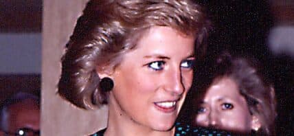 Princess Diana