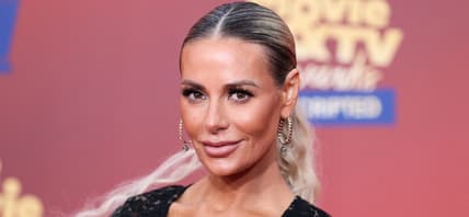 Dorit Kemsley at the 2022 MTV Movie And TV Awards: UNSCRIPTED