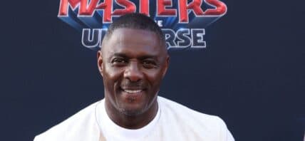 Idris Elba
