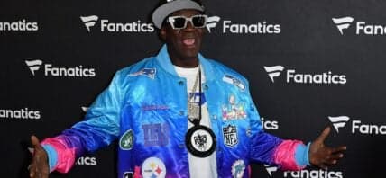 Flavor Flav