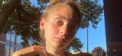 Mackenzie Shirilla