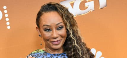 Mel B
