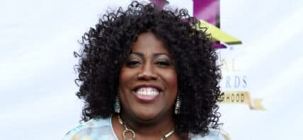 Sheryl Underwood