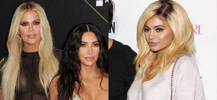 The Kardashians