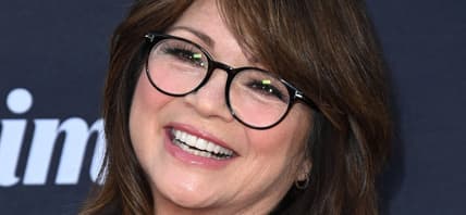 Valerie Bertinelli at Lifetimes Love, Again FYC