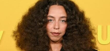 Hayley Law at World Premiere Of Apple TV+'S ''Pluribus''