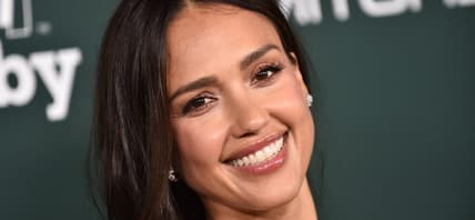 Jessica Alba at 2025 Baby2Baby Gala