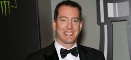 Kyle Busch