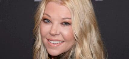 Tara Reid at ''Pabrik Gula'' US Premiere
