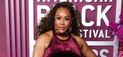 Vivica A. Fox