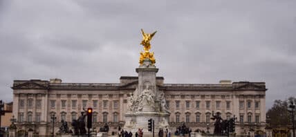 Buckingham Palace