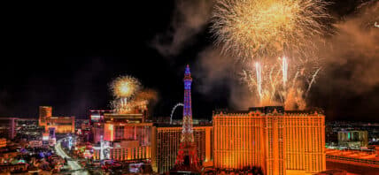F1 Vegas