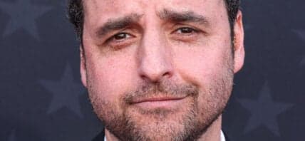 David Krumholtz at 29th Annual Critics' Choice Awards