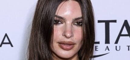 Emily Ratajkowski at Cymbiotika x Ulta Beauty Glow From Within Launch Event