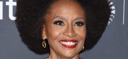 Jenifer Lewis at 39th Annual PaleyFestLA - Black-ish