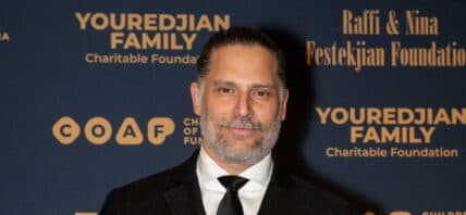 Joe Manganiello