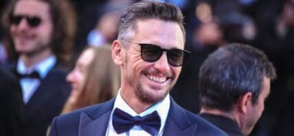 James Franco