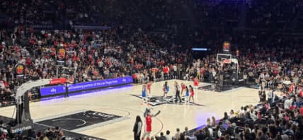 Las Vegas Aces vs. Dallas Wings