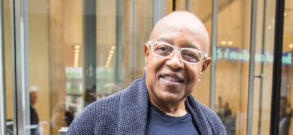 Peabo Bryson