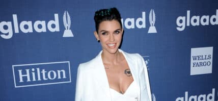 Ruby Rose