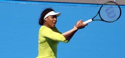 Serena Williams