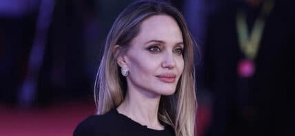 Angelina Jolie