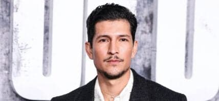 Danny Ramirez