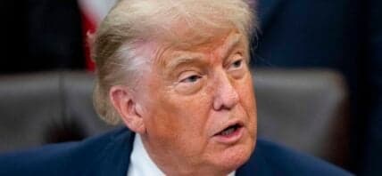 Trump Signs Two Executive Orders On Quantum Computing