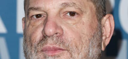 Harvey Weinstein