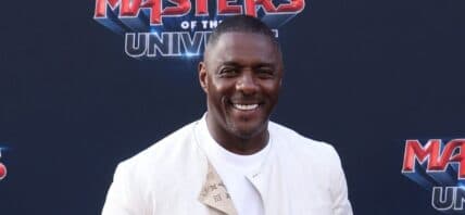 Idris Elba