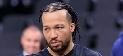 Jalen Brunson NBA.