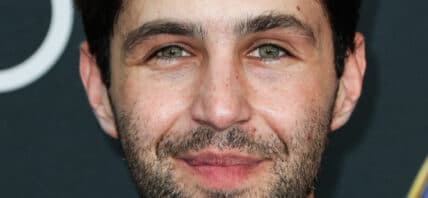 Josh Peck at World Premiere Of Marvel Studios' 'Avengers: Endgame'