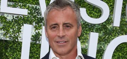 Matt LeBlanc