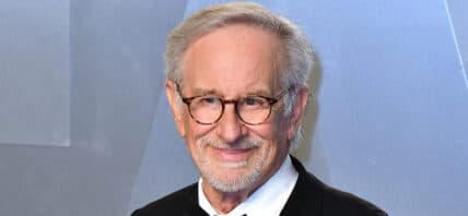 Steven Spielberg