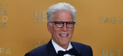 Ted Danson