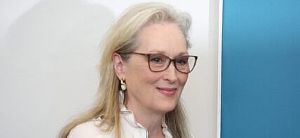 Meryl Streep at "The Laundromat" Photocall - The 76th Venice Film Festival