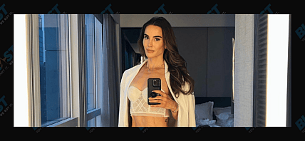 Fitness trainer Senada Greca featured photo