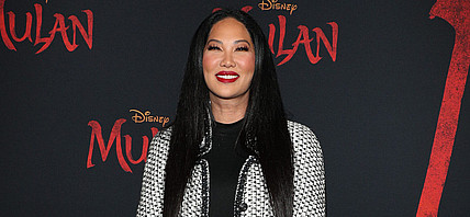 Mulan - World Premiere