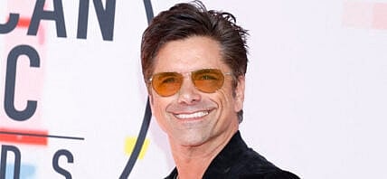 John Stamos at 43rd Toronto International Film Festival