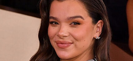 Hailee Steinfeld at 83rd Annual Golden Globe Awards