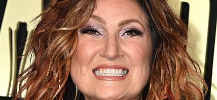 Jo Dee Messina at 58th ACM Awards