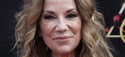 Kathie Lee Gifford at 46th Annual Daytime Emmy
