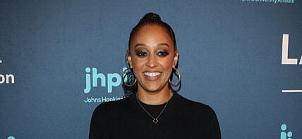 Tia Mowry