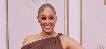 Tia Mowry