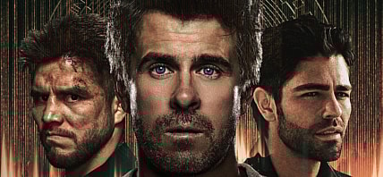 Self Custody Movie Poster