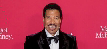 Lionel Richie