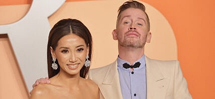 Macaulay Culkin, Brenda Song