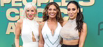 Margaret Josephs and other "RHONJ" stars.