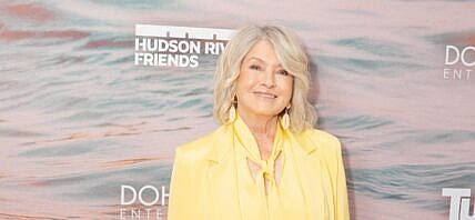 Martha Stewart, Daisy Toye