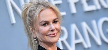 Nicole Kidman at the "Nine Perfect Strangers" Season 2 Premiere